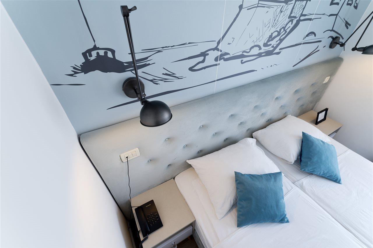 Hotell Perla Dubrovnik