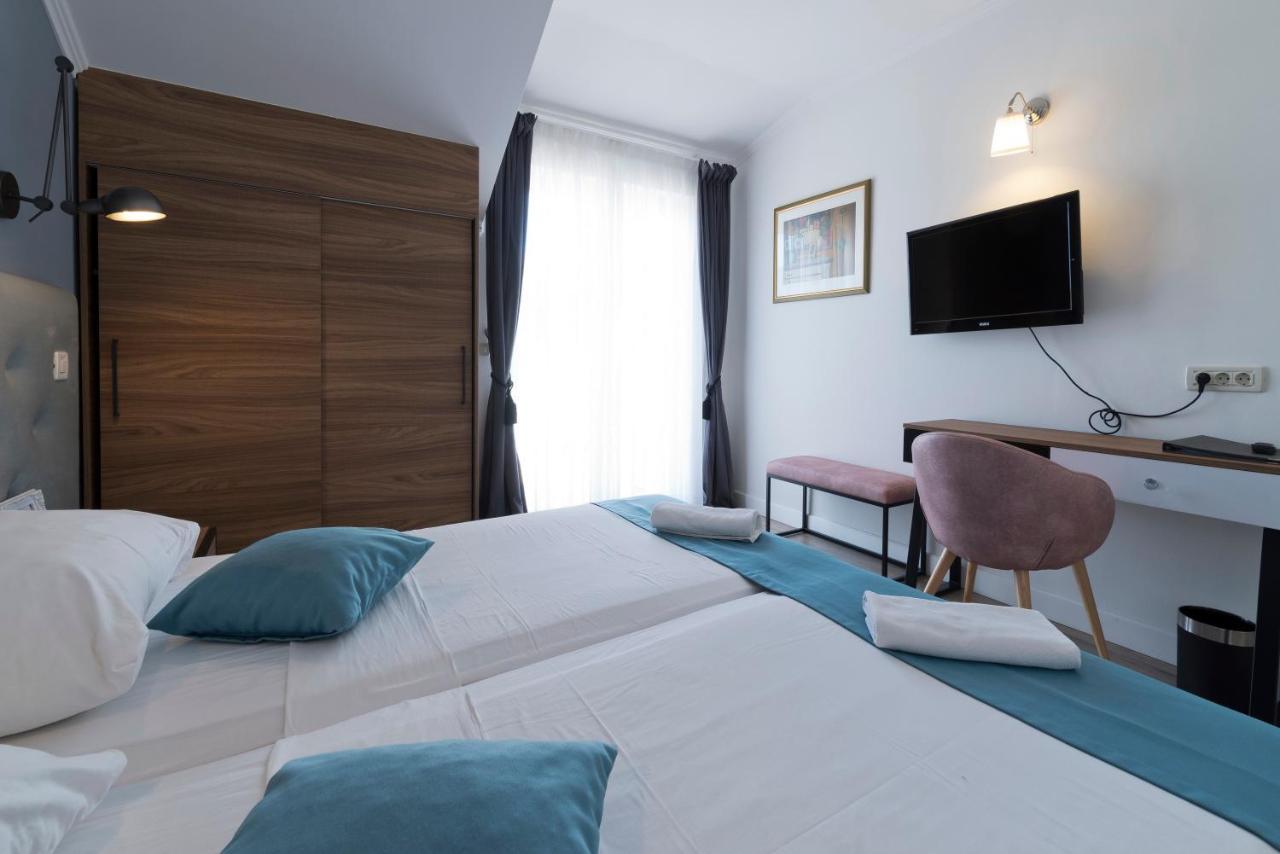 Perla Hotell Dubrovnik