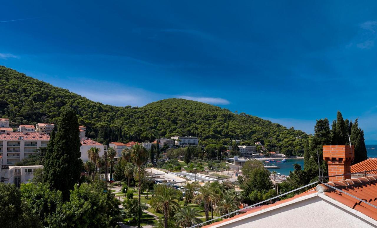 Hotell Perla