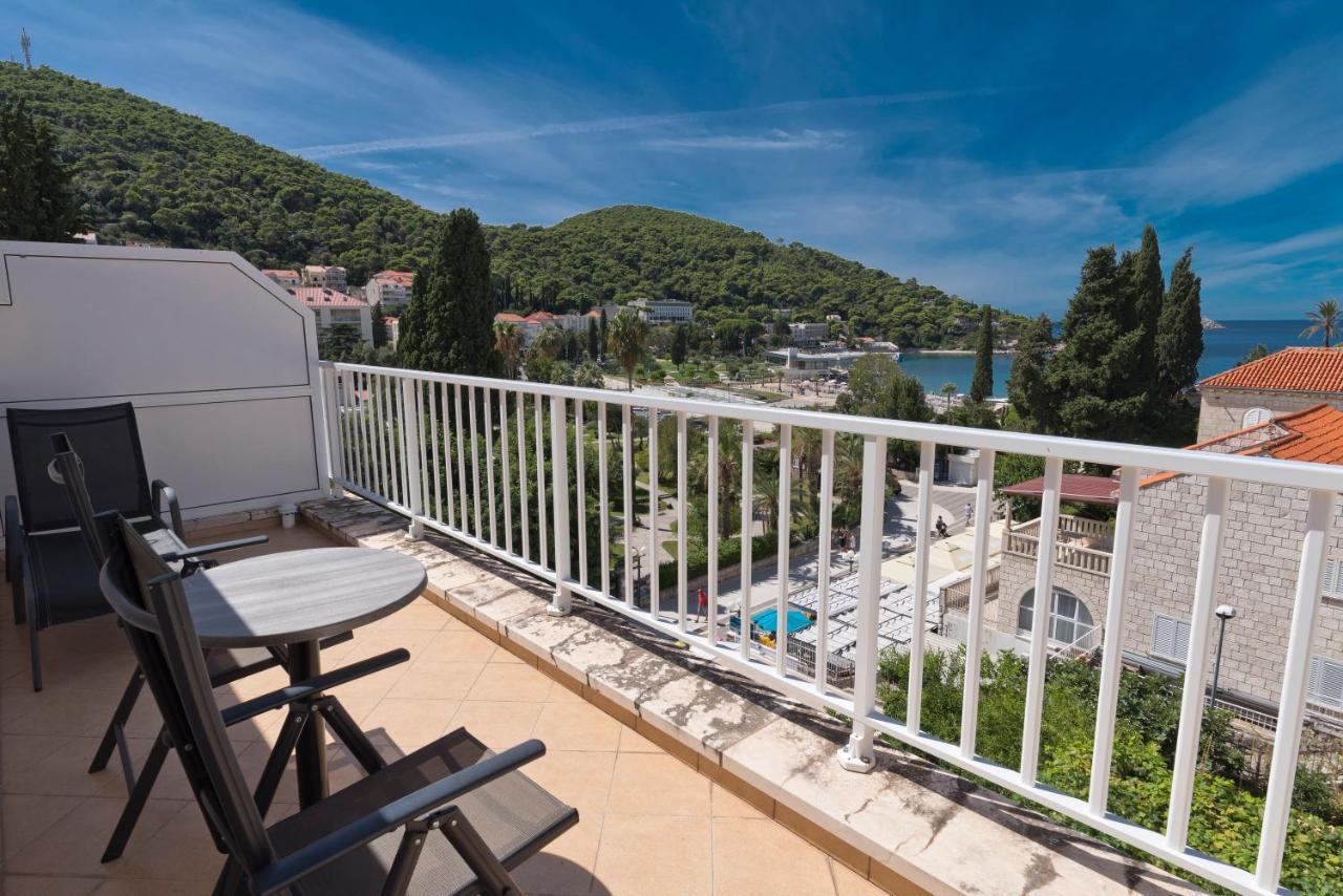 Hotell Perla 3*