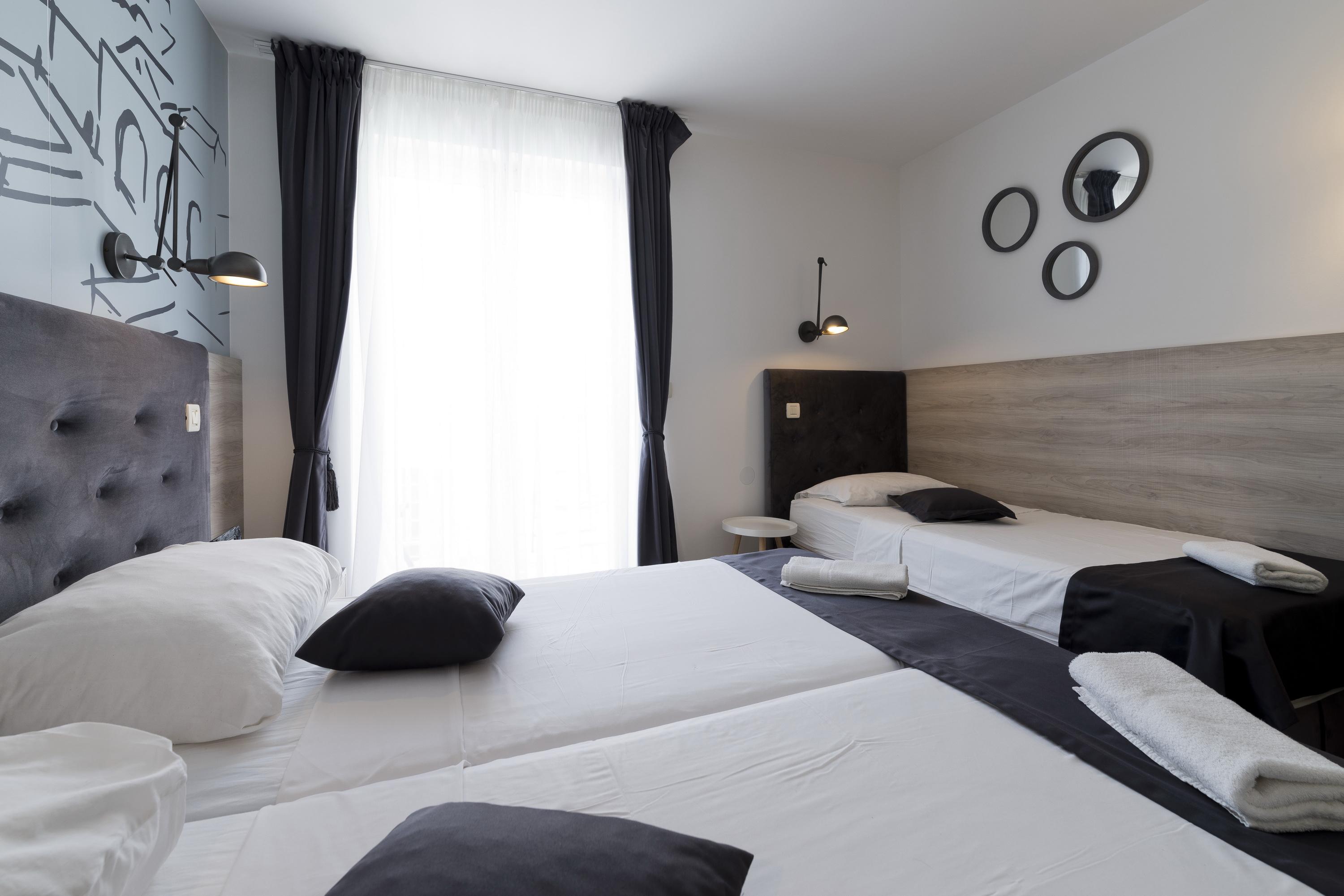 Hotell Perla 3*