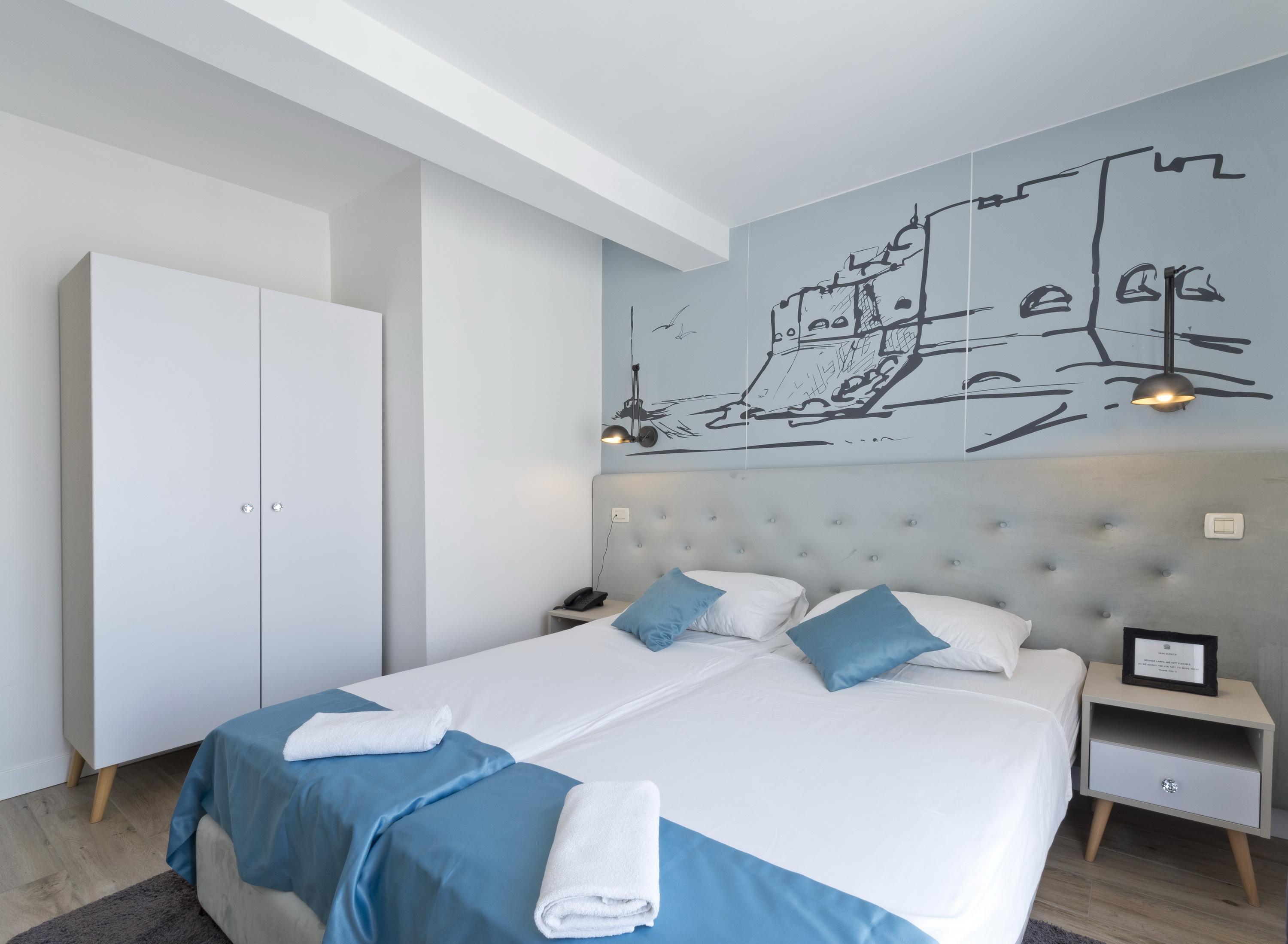 Perla Hotell