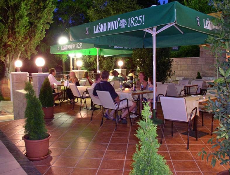 Hotell Perla