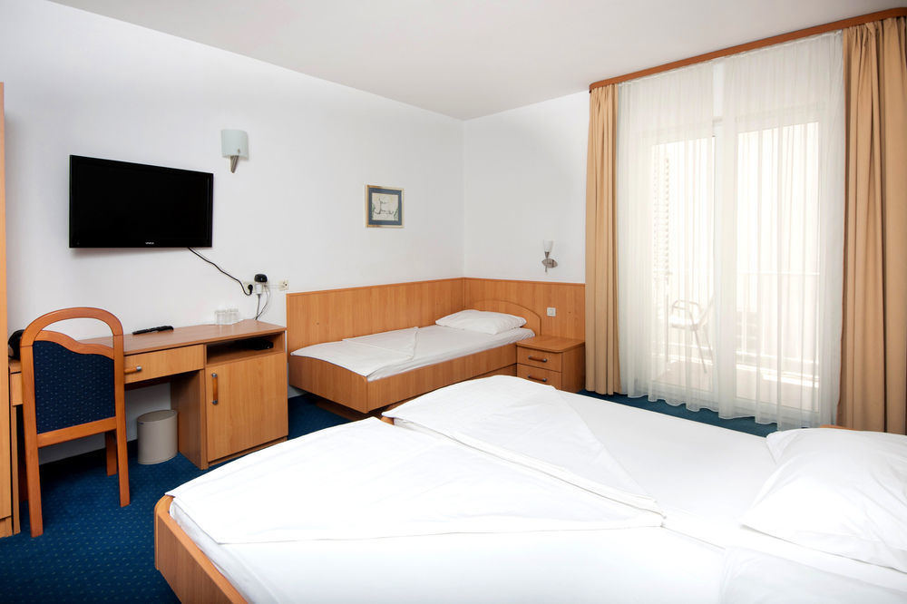 Hotell Perla