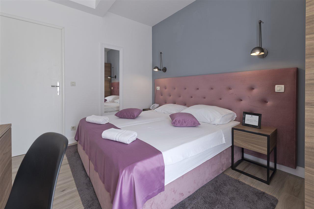 Perla 3* Dubrovnik