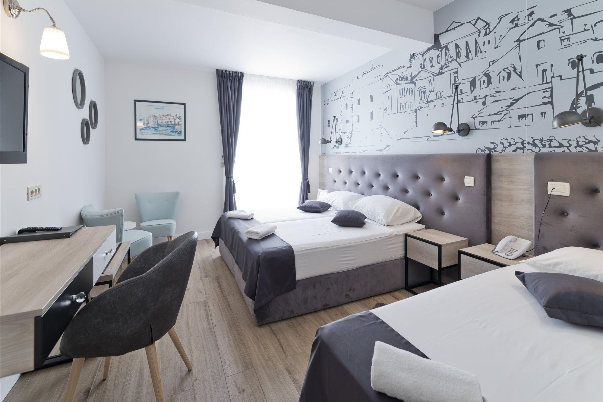 Hotel Perla