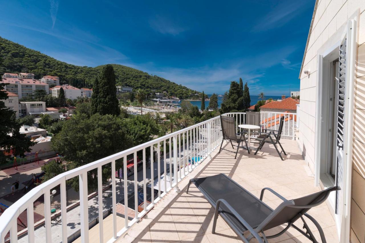 Perla 3* Dubrovnik