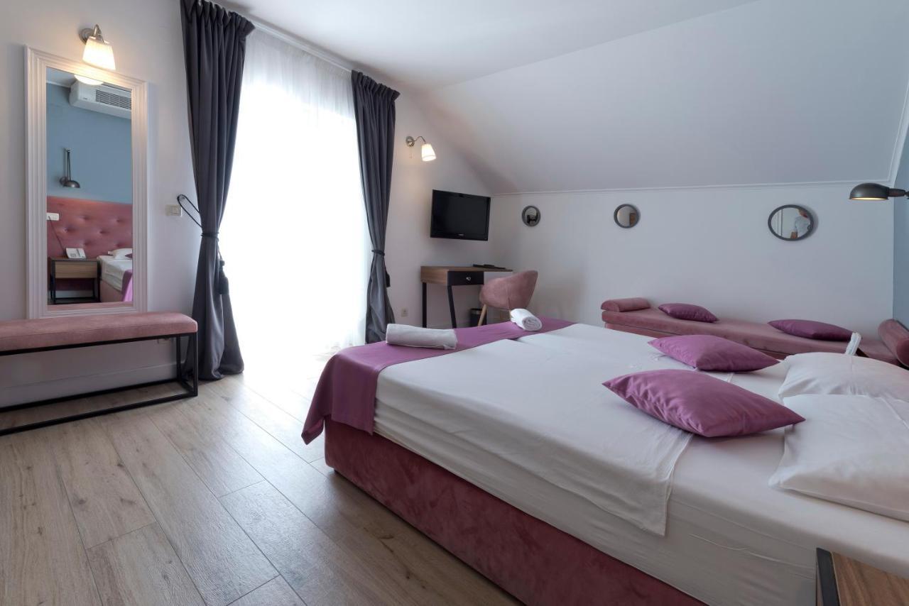 Perla Hotel Dubrovnik
