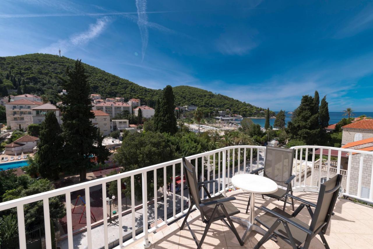 Hotel Perla Dubrovnik