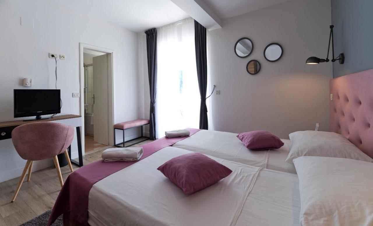 Hotel Perla