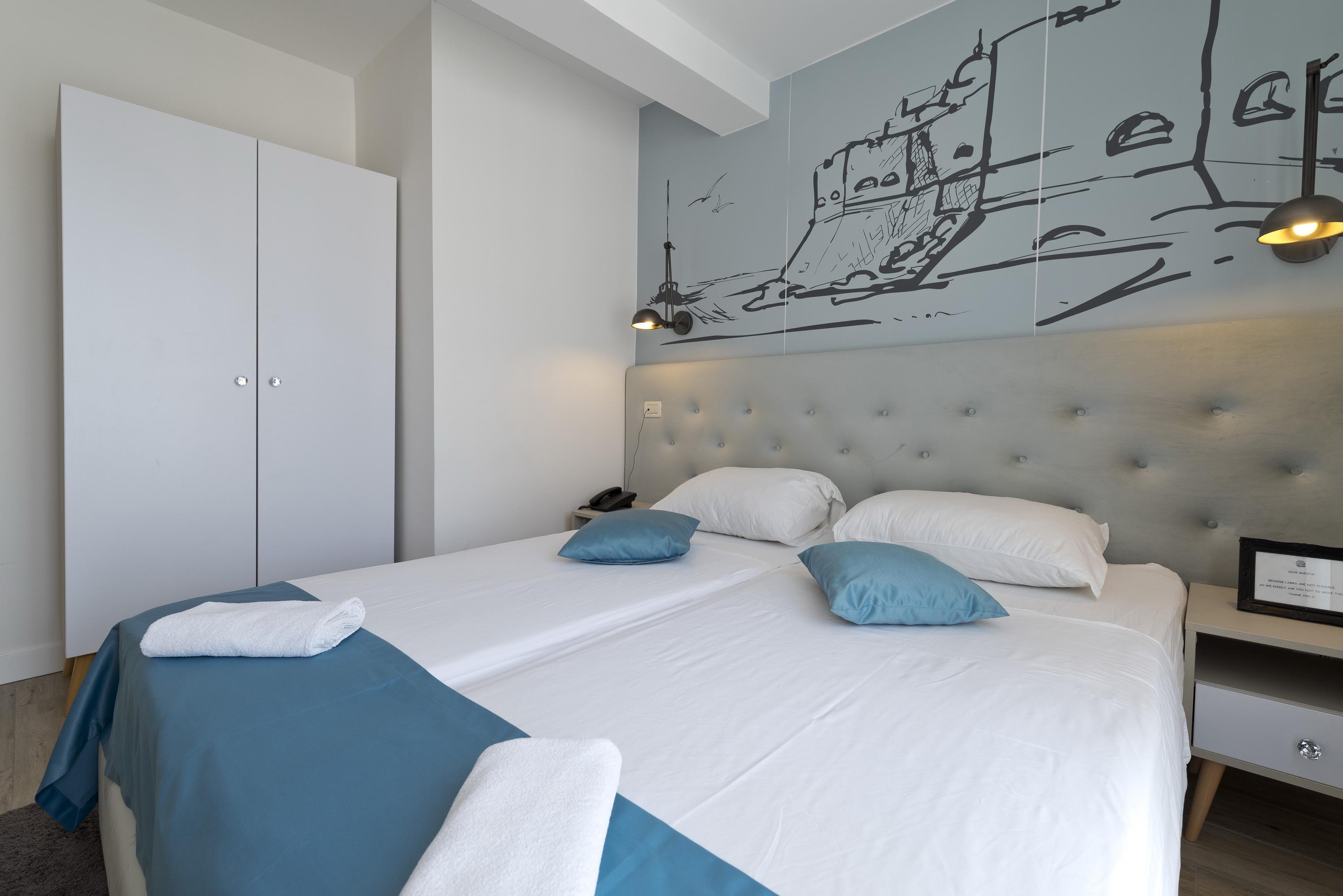 Hotel Perla