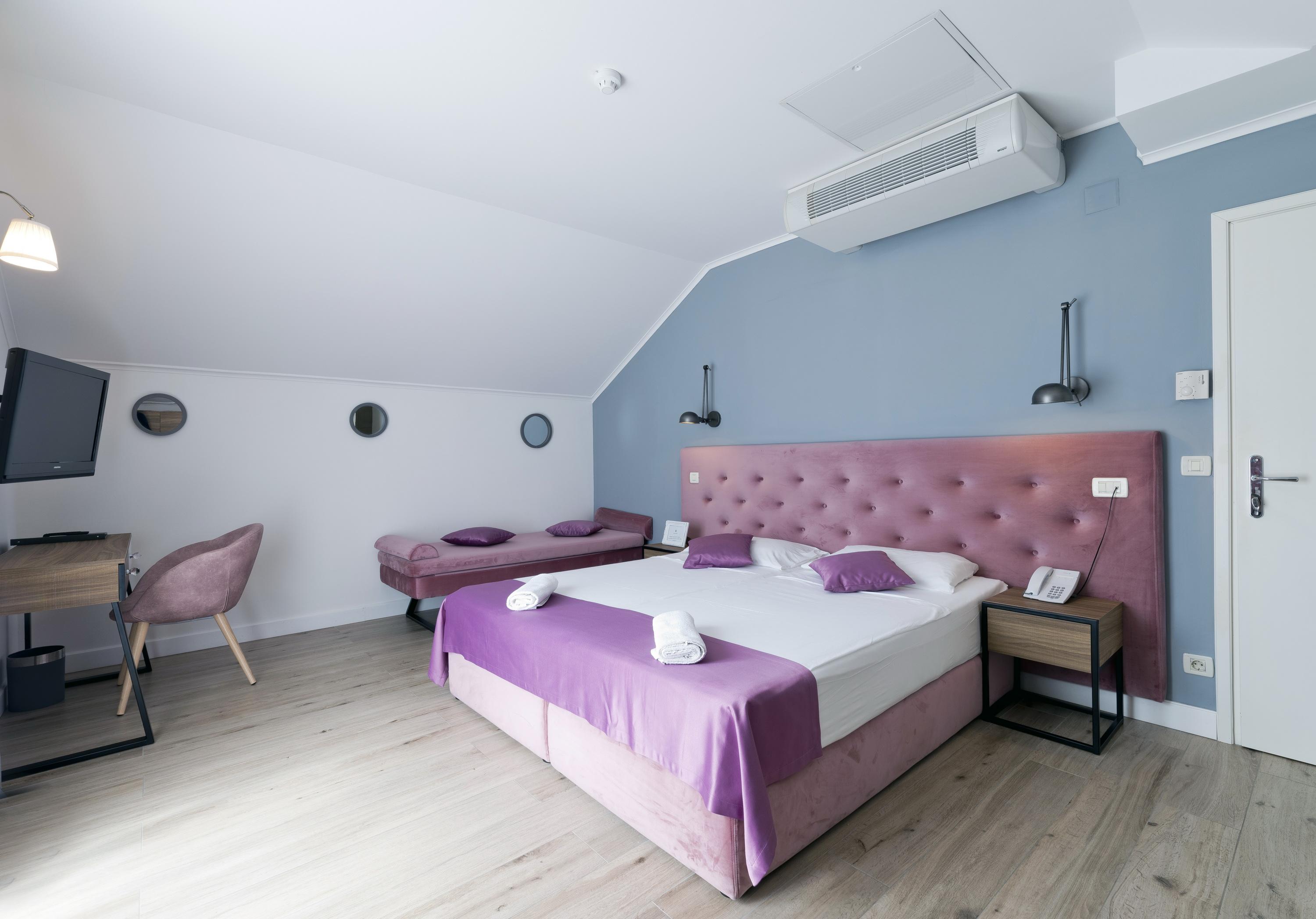 Perla 3* Dubrovnik