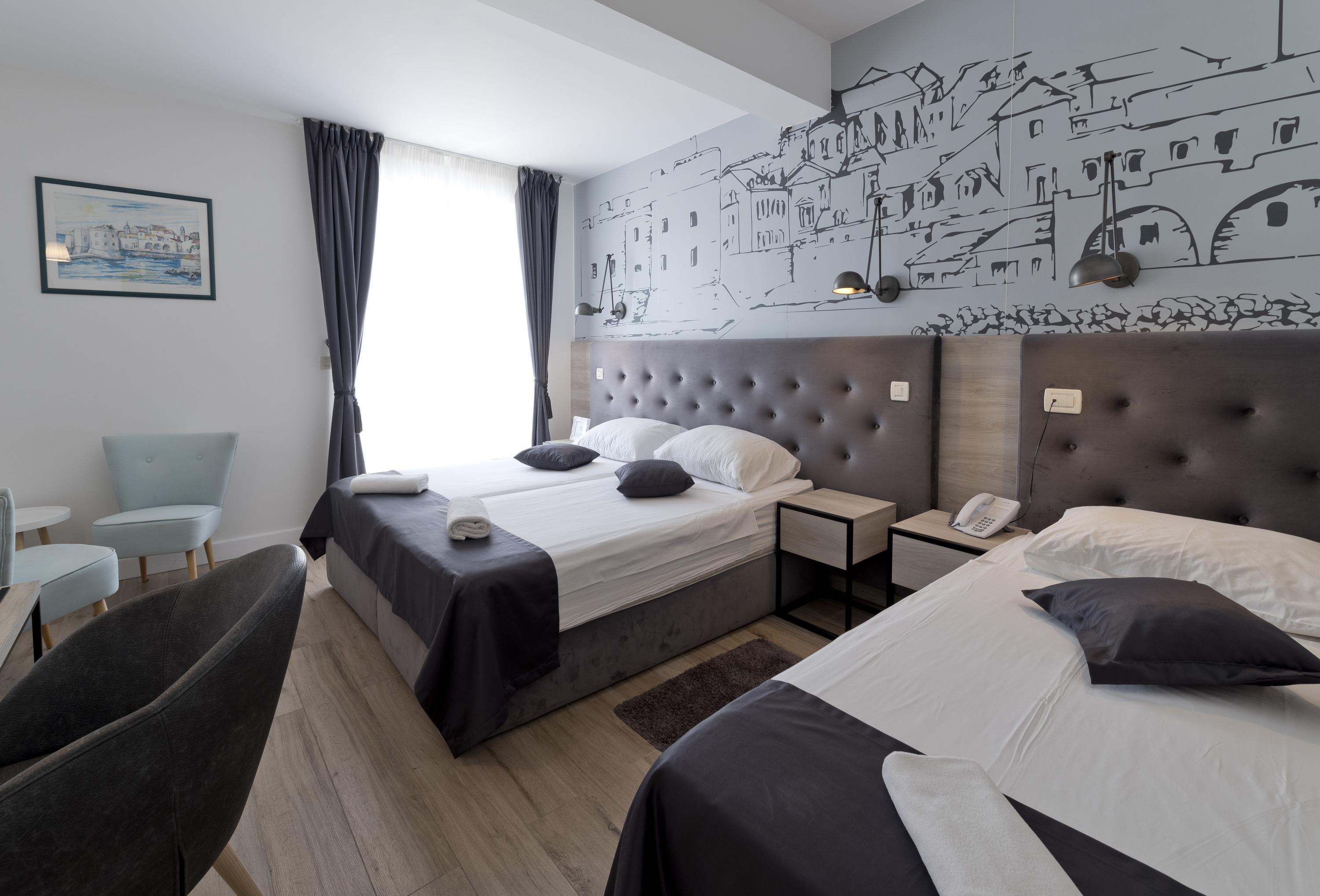 Perla Dubrovnik