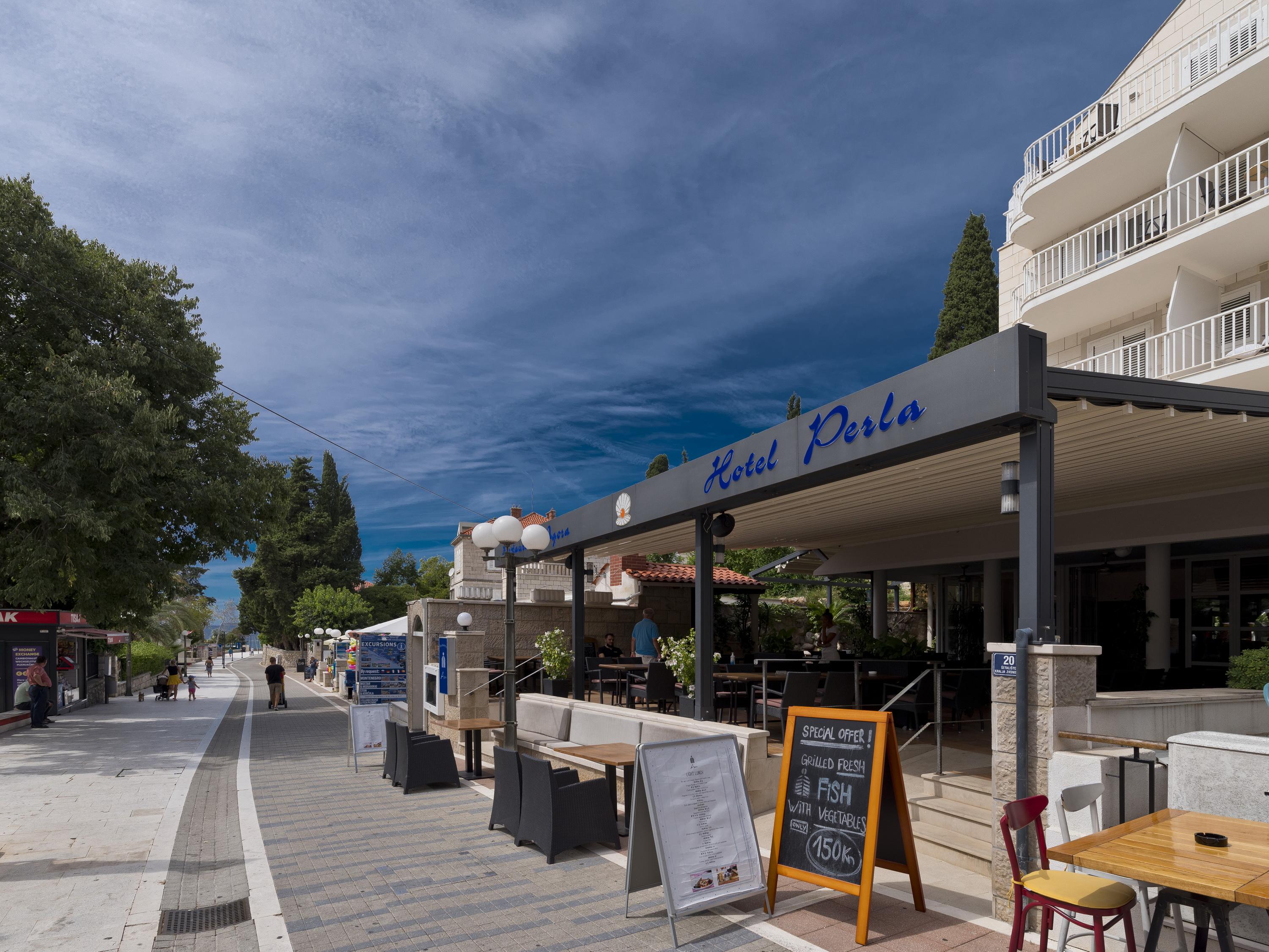 Perla Dubrovnik