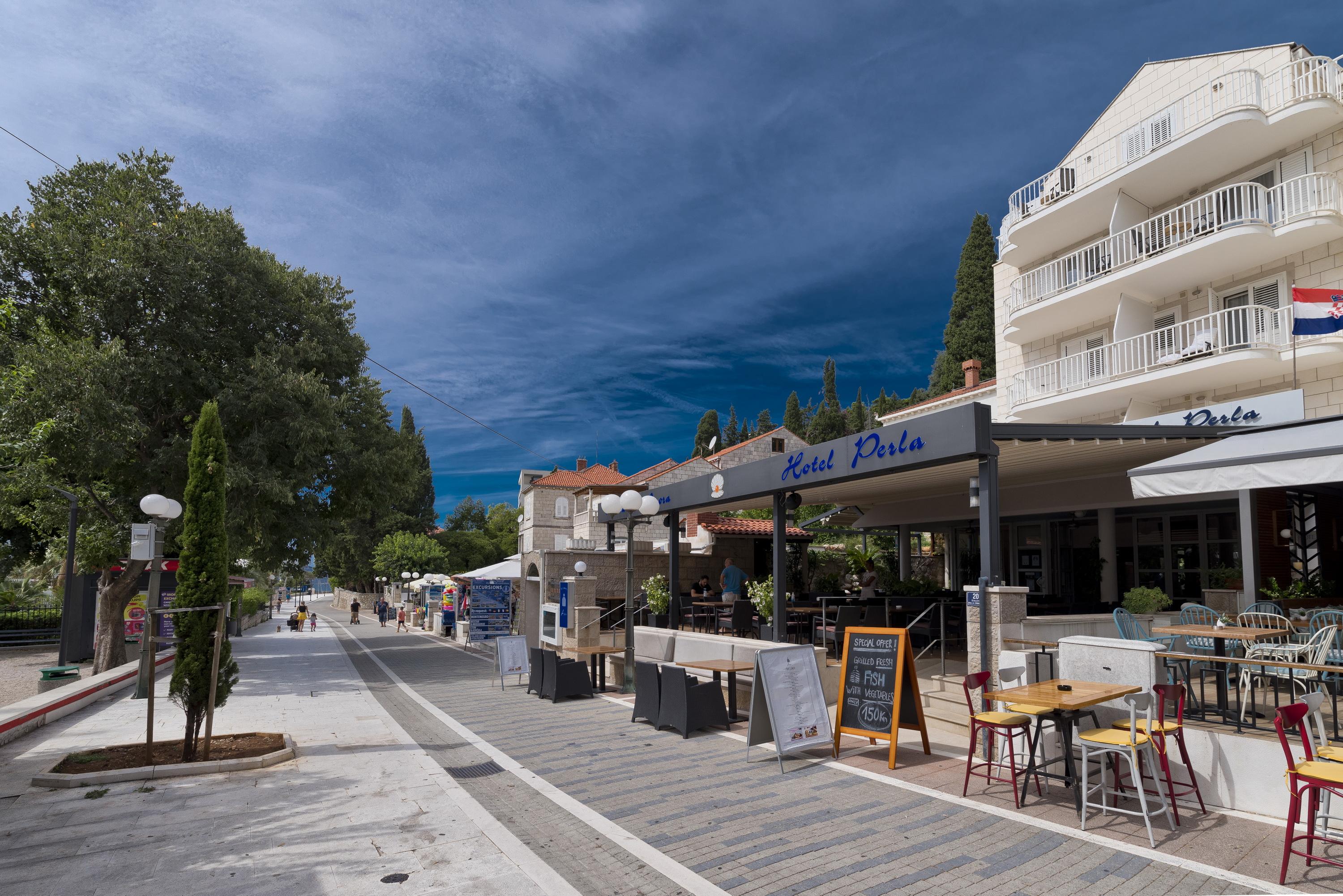Perla 3* Dubrovnik
