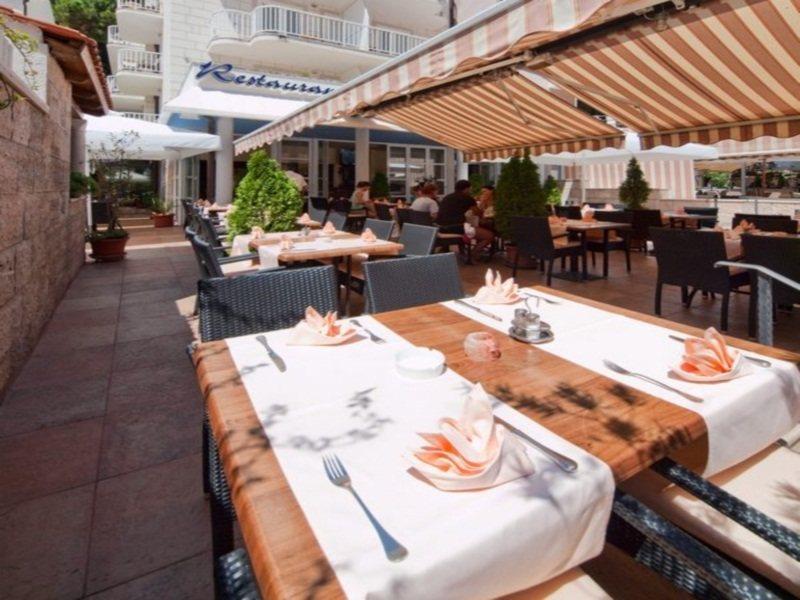Hotell Perla