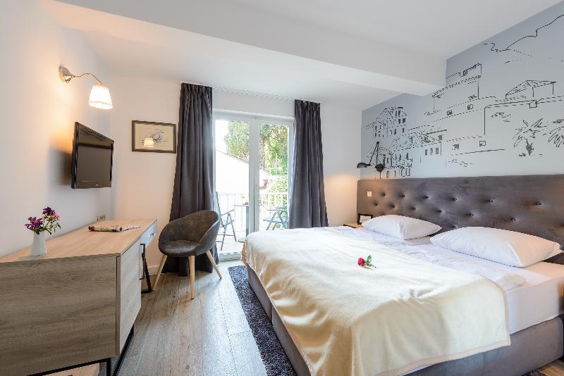 Perla 3* Dubrovnik